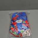 5 Sizes for 3-11Y Chucky Costume for Kids Halloween Jumpsuit Long Sleeve Rainbow Shirt Prop Knife Scar Tattoos (Xl Size(9-11y,height:49.2"-53.1"))