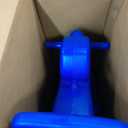 Little Tikes Rocking Horse Blue, 33.00 L x 10.00 W x 17.50 H Inches