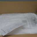 12 Pack Acrylic Sign Holder 8.5 x 11, Double-Sided Clear Sign Holder Plastic Stands for Display, T Shape Acrylic Table Sign Stands for Office Store Restaurants Wedding Party Decoration