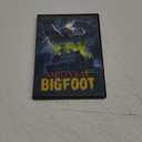 Amityville Bigfoot [DVD]