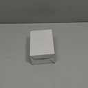 Vicenpal 12 Pieces Mini Gold Picture Frames 3.2 x 4 Inch Vintage Small Antique Resin Baroque Picture Frames Bulk Oval Hanging Display for DIY Jewelry Gifts Christmas Wedding Decor (Gold)