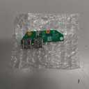 GinTai PC Power Button Switch USB Board for HP 15-EF 15-DY 15S-EQ 15S-FQ 15-EQ 15-FQ Series 15-ef1073wm 15-ef1072nr 15-ef0021nr 15-ef0023dx 15-DY1973CL 15-DY0013DX L63580-001 DA00P5TB6D0 DA0P5DTB8B0