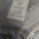 Halloween Movie Inspired T-Shirt Michael Myers Drinking Coffee Funny Humorous Tee for Him (Black)