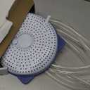 Pool Cover Water Siphon Pump Kit, Automatic Removal System for Above-Ground Swimming Pool Covers, Equipped with Hose and Pump for Above-Ground Swimming Pools, Covers, and Hot Tubs Winterization Kit