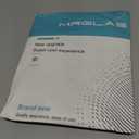 MRGLAS USB C Cable 3.2A【Upgraded 90°& Gold-Plated】, [4-Pack,10+6.6+3.3+1.6FT] Type C Fast Charging Cable Right Angle Nylon Braided USB A to USBC Cord for iPhone 17/16 Samsung S25 Ultra S10 Note 10