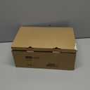 24-Pack LED Light Bulbs 100 Watt Equivalent, 14W 1600Lumens Bright A19 LED Bulbs, Standard E26 Medium Screw Light Bulbs 5000K Daylight White, 90+ CRI, 25000+Hrs Lifespan, No-Flicker, Non-Dimmable