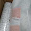 Cooling Pillow Queen Size Set of 2, CertiPUR-US Shredded Memory Foam Pillows for Sleeping, Cool Bed Pillows for Hot Sleepers, Adjustable Firm Pillow for Side, Back, Stomach Sleepers, Sleep Gift for Mom