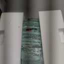 Elite Gourmet EWM380M Nonstick Fluffy Stuffed Waffle Maker, 1.5Inch Jumbo Thick Waffles, Hash Browns, Keto, Snacks, Sandwich, Eggs, Easy to Clean, Mint