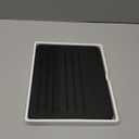 ESR for iPad Pro 13 Inch Case (M5/M4) 2025/2024, Rotating Case with Removable Magnetic Cover, Adjustable Portrait/Landscape Stand, 9 Standing Angles, Shift Series, Black