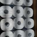 Cottonelle Ultra Clean Toilet Paper with Active CleaningRipples Texture, Strong Bath Tissue, 24 Family Mega Rolls = 132 Regular Rolls (4 Packs of 6)