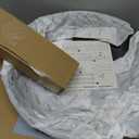 SENSARTE 12.5 Inch Nonstick Frying Pan Skillet, Swiss Granite Coating Omelette Pan, Healthy Stone Cookware, PFOA Free (Gray)