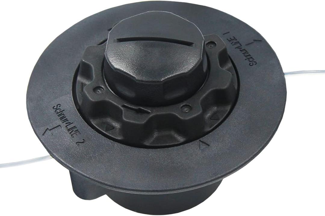 C5-2 Trimmer Head 4006 710 2106 Fits for Stihl FS38 FS40 FS40C FS45 FS45C FS46 FS50 FSE60 FSE71 FSE81 Weed Eater 4006 710 2103