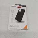 ZAGG Gear4 Battersea Compatible with iPhone 11 Pro Case, Advanced Impact Protection with Integrated D3O Technology Phone Cover - Black