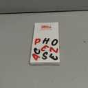 Magnetic for iPhone 17 Case Military-Grade Shockproof, Rugged Phone Case, Heavy Duty Protection Cover [Compatible with MagSafe] Anti-Fingerprint Anti-Scratch for iPhone17 6.3", White