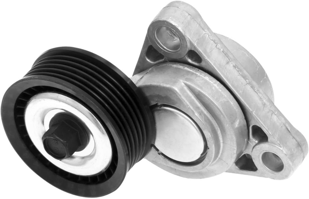 ACDelco Gold 38194 Drive Belt Tensioner Assembly with Pulley