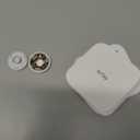 Apple AirTag (1st Generation). Keep Track of and find Your Keys, Wallet, Luggage, Backpack, and More. Simple one-tap Set up with iPhone or iPad, Bluetooth