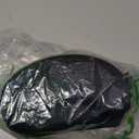 Ski Goggles, Snowboard Goggles with 2 UV400 Anti-Fog Detachable Magnet Lenses for Men & Women Adult (Ver.2 Silver(vlt 9%) + Clear (Vlt 83.5%))