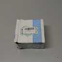 8 Pcs 5D DIY Coffee Theme Diamond Paintings Coasters with Holder for Adults Beginners, Round Full Drill Diamond Art Craft Supplies (QLBD-12)