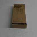 Wi-Fi Front Door Lock Set - HEANTLE Smart Locks for Front Door Built-in WiFi Keyless Entry Deadbolt with Handle Set Fingerprint Smart Electronic Deadbolt, Works with Alexa & Google Assistant Silver