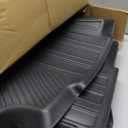 YITAMOTOR Floor Mats Fit for 2019-2025 2026 Ram 2500/3500 Crew Cab