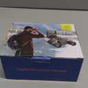 Generic Digital Binoculars with 40MP Camera | 10x Optical Zoom | 8X Digital Zoom | 2.5K Videos | HD Quality | Ideal for Concerts, Bird Watching, and Outdoor Adventures 