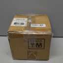 Bone Dry Paw & Patch Ceramic Pet Collection, Medium Set, 6x2", Gray, 2 Piece