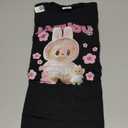 Labubu T Shirt Black M