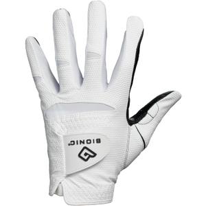 Bionic Men's RelaxGrip 2.0 Golf Glove, 2.0 DX, Left Hand, X-Large