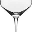 Rastal Harmony Wine Glasses, Set of 6 (White Wine)
