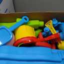4-Tier Water Table, Beach Toys, Small
