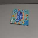 Ooly 28 PC DIY Shrinking Art Kit for Kids, 20 Plastic Pre Cut Charms and More, No Mess Creative Activity Jewelry Making Kit - Fun Friends