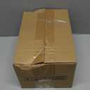 Mfacoy Colored Hobnail Drinking Glasses Set of 6, 12oz Vintage Kitchen Glassware, Embossed Beaded Glass Cups, Water Glasses, Beaded Colorful Water Tumbler for Cocktail, Juice and Various Mixed Drinks