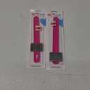 PRYM Love Wrist Magnetic PIN Cushion 2 Pack