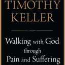 Walking with God through Pain and Suffering Book