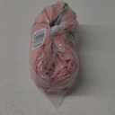 100% Combed Cotton Prewashed Jersey Knit Fitted Sheet only - Snug Fit, Stay in Place - Fits Mattresses Up to 14" Deep Pocket - Ultra Soft, Wrinkle & Fade Free - Comfy Fitted Sheet Twin Pink