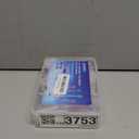 20Pack Mini Disposable Toothbrushes Set 5-in-1 Portable Pre-Pasted Travel Toothbrush with Toothpaste + Tongue Scraper + Floss + Pick Individually Wrapped Small Prepasted Toothbrush for Kids Adults