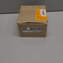 BIC Round Stic Xtra Life Ballpoint Pen, Ultra Long Lasting and Consistent Performance, 144-Count in Black Ink