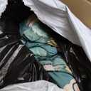 Menghomeus Green Floral Comforter Set King Size Soft Lightweight Comforter Bedding Sets for All Seasons, 3 Pieces, 1 Reversible Watercolor Flowers Comforter and 2 Pillow Shams (Green, 104" x 90")