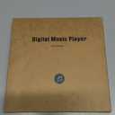 64GB MP3 Player with Bluetooth 5.3, Music Player with HiFi Sound for Sports Runners, 2.4" Screen MP3 Player Built in HD Speaker Voice Recorder E-Book, Expanded Up to 128GB, Earphone Included, Pink