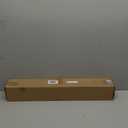 LazBlinds Cordless Bamboo Roman Shades, Light Filtering Window Treatment, Roll Up Bamboo Blinds for Windows, 26'' W x 60'' H