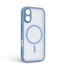 iPhone 17 Case Blue