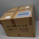 WILPREP Hand Sink Commercial Stainless Steel Sink for Washing, NSF Utility Sink with Gooseneck Faucet, Wall Mount Kitchen Sink for Restaurant Bar RV Bathroom Laundry Room (17 x 15 Inches)