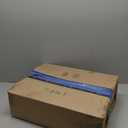 RoadPro SPC-931R 17.5" x 4" x 13" Silver Aluminum Briefcase,Medium