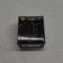 Home Security Door Reinforcement Lock Upgraded Front Door Locks for Kids Safety Withstand 800 lbs Metal Child Proof Door Latch Lock for Inside Door Top Extra Flip Lock High Deadbolt Lock Home Defender