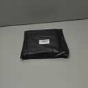 3 Pcs Crystal Star Snowflake Ornaments Colorful Snow Pendant Christmas Haning Decor for Christmas Tree Window Sun Catcher Home Decor (Multiple Colors)