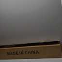 7.2FT Wooden Wedding Arch Square Wood Arches Arbor Backdrop Stand for Ceremony Indoor Outdoor Wedding Party Proposal Scene Garden Beach Forest Rustic Boho Decoration