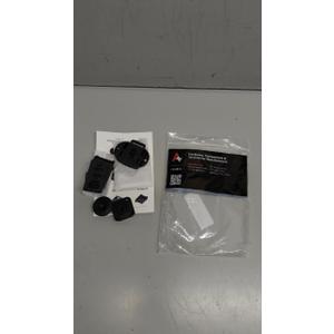 FIDLOCK Beginner Sample Kit [10 Pieces] Assorted Popular Magnetic Hardware Set