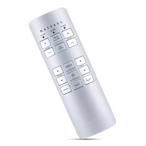 ZWP RF339 Replacement Remote Control for OKIN Tempur Saatva Lineal 81649 RF339 JLDK.26.07.11 Adjustable Bed Base