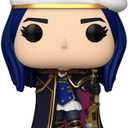 Funko Pop Animation: Arcane League of Legends - Caitlyn - Collectable Vinyl Figure - Gift Idea - Official Merchandise - Toys for Kids & Adults - Cartoon/Animation Fans