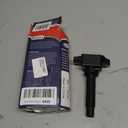 OEM Ignition Coil UF592 C1638 Compatible with BMW 325Ci 328i 330Ci 335i 525i 528i 530i 535i 545i 745Li X3 X5 M5 M6 Z4 Mini Cooper - 2.5L 3.0L 4.4L 4.8L Engines - 1 Pack